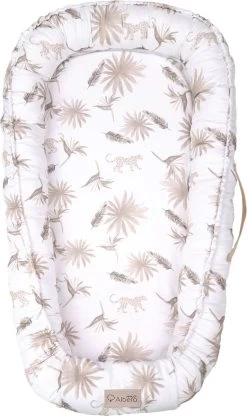 Albero Mio Boho & Love Beige Babynest B002