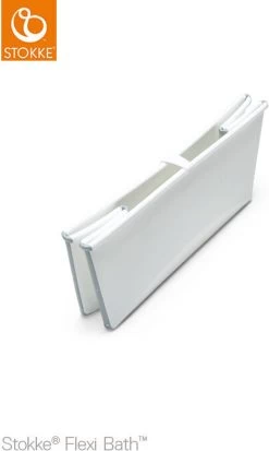 Stokke® Flexi Bath® White -Babyproducten Uitverkoop 718x1200 4