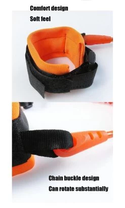 Veiligheidstuigje Voor Kinderen - Polsbandje -1,5 Meter – Oranje - One Size 10 Veiligheidstuigje Voor Kinderen - Polsbandje -1,5 Meter – Oranje - One Size -Babyproducten Uitverkoop 720x1200