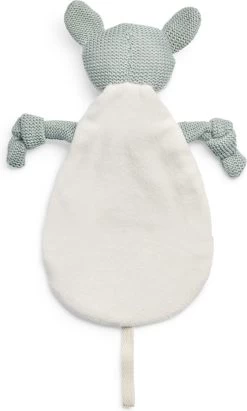 Jollein Knuffeldoekje Deer - Ash Green -Babyproducten Uitverkoop 721x1200 7