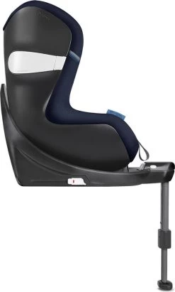 CYBEX Sirona M2 I-Size Deep Autostoeltje Zonder Onderstel 2020 - Groep 0 + / 1 - Zwart -Babyproducten Uitverkoop 722x1200 1