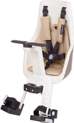 Bobike Exclusive Mini Plus Fietsstoeltje - Stuurbevestiging - Safari Chic 5 Bobike Exclusive Mini Plus Fietsstoeltje - Stuurbevestiging - Safari Chic -Babyproducten Uitverkoop 728x1200 1