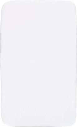 Chicco Next 2 Me Molton - 50x83 Cm - Wit -Babyproducten Uitverkoop 733x1200 3