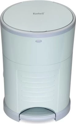 Korbell Luieremmer - Mint -Babyproducten Uitverkoop 738x1200 8