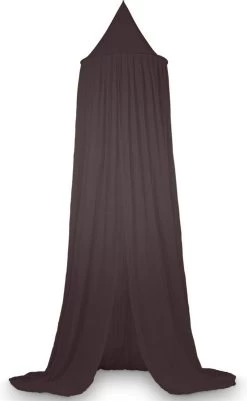 Deryan Baby Klamboe Vintage 245cm - Kinderklamboe - Hemeltje - Chestnut