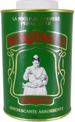 Talkpoeder Borotalco Roberts 500gr -Babyproducten Uitverkoop 740x1200 2