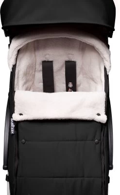 BABYZEN™ YOYO Voetenzak - Kleur: Black -Babyproducten Uitverkoop 741x1200 4