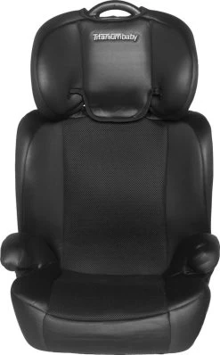 Titaniumbaby Vidar Autostoeltje - Groep 2/3 - Zwart -Babyproducten Uitverkoop 745x1200 1