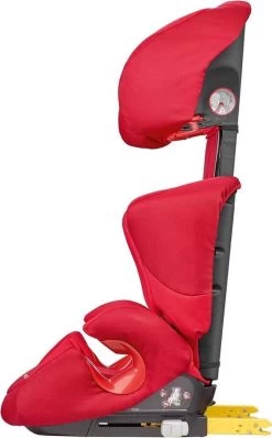 Maxi-Cosi Rodi XP Fix Autostoeltje - Poppy Red -Babyproducten Uitverkoop 745x1200 2