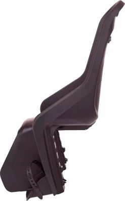 Polisport Bubbly Maxi MIK HD Kinderzitje - Zwart/donkergrijs -Babyproducten Uitverkoop 747x1200