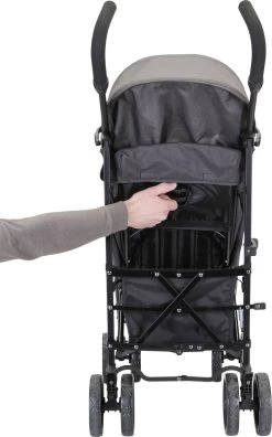 Topmark Buggy Fenn Pink -Babyproducten Uitverkoop 749x1200 3