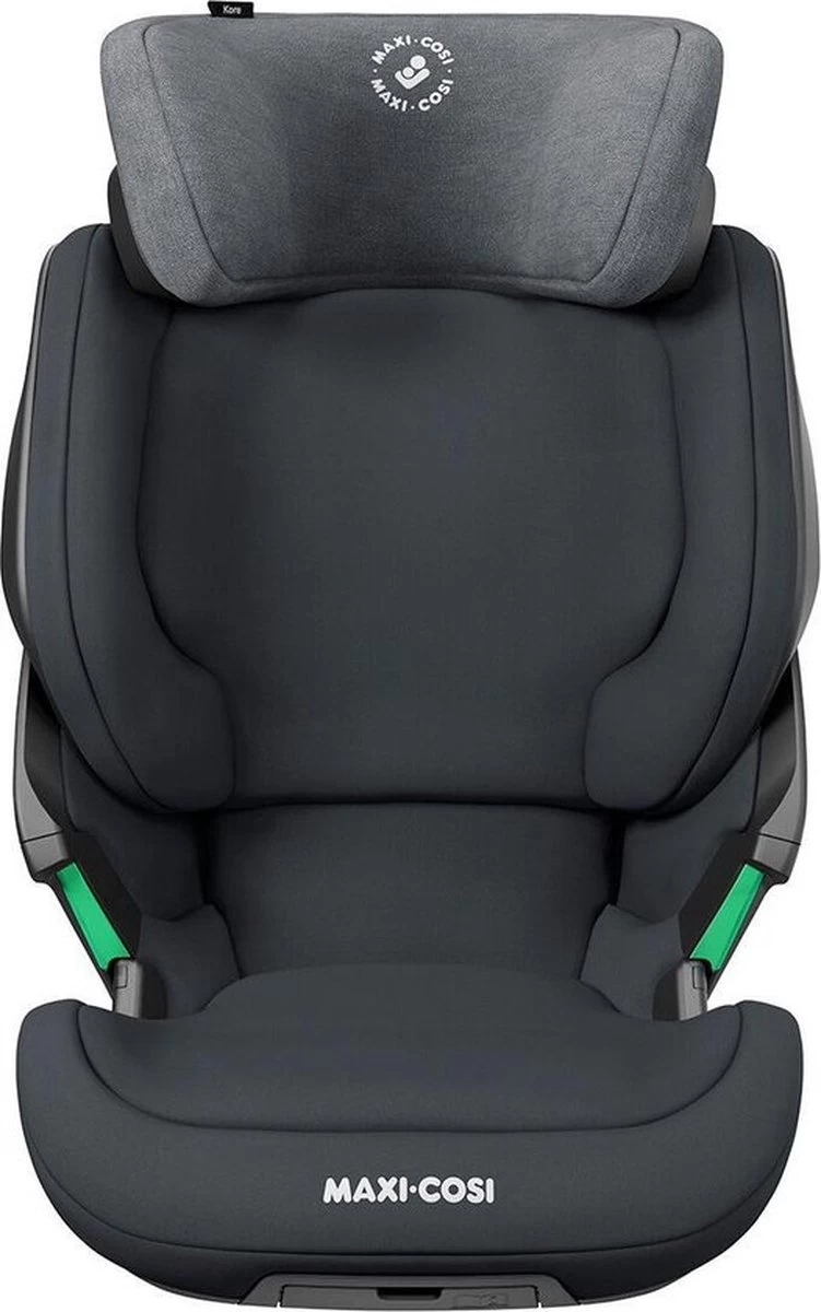 Maxi-Cosi Kore I-Size Autostoeltje - Authentic Graphite 8 Maxi-Cosi Kore I-Size Autostoeltje - Authentic Graphite - Afbeelding 8