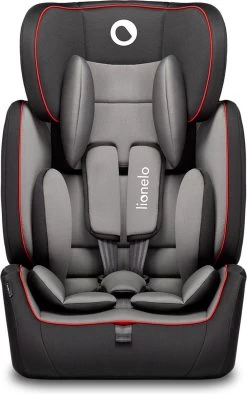 Lionelo Levi Simple - Autostoeltje - 5-punts Gordel - Wasbare Dri-Seat - Tot 36kg -Babyproducten Uitverkoop 753x1200