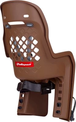 Polisport Joy Maxi CFS Kinderzitje - 2020 Editie - Bruin/Donkergrijs -Babyproducten Uitverkoop 755x1200 2