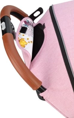 Momi Estelle Pink Wandelwagen WOSP00004 -Babyproducten Uitverkoop 757x1200 2