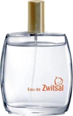 Zwitsal Parfum Baby Parfum
