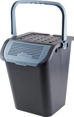 Maxi Luieremmer - 40 Liter - Incontinentie Materiaal Emmer - Blauw 9 Maxi Luieremmer - 40 Liter - Incontinentie Materiaal Emmer - Blauw -Babyproducten Uitverkoop 760x1200 3