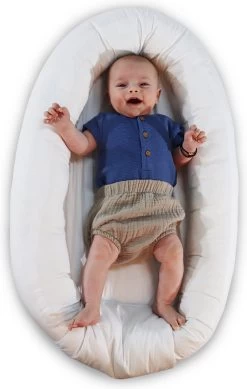 Deryan Luxe Babynestje - Wit - Inclusief Draagtas 14 Deryan Luxe Babynestje - Wit - Inclusief Draagtas -Babyproducten Uitverkoop 762x1200 1