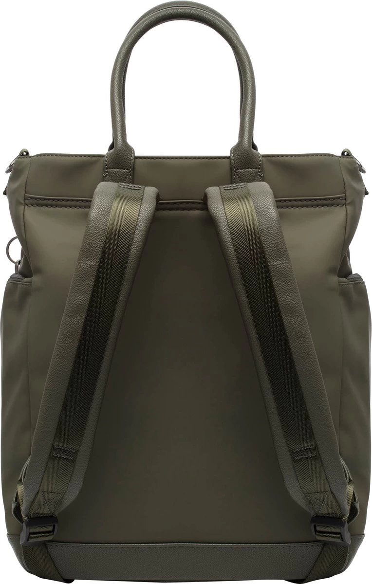 Little Company Luiertas - Tulum Green 10 Little Company Luiertas - Tulum Green - Afbeelding 10