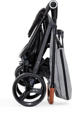 Kinderkraft Wandelwagen Grande Plus - Grey -Babyproducten Uitverkoop 764x1200 8