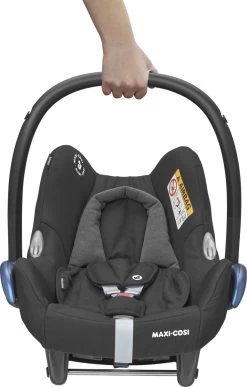 Maxi-Cosi Cabriofix Autostoel - Essential Black -Babyproducten Uitverkoop 765x1200 2