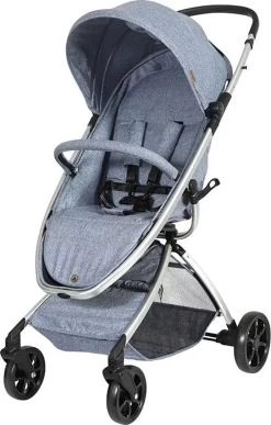 Topmark Jay Multi Positie Buggy - Blue -Babyproducten Uitverkoop 766x1200 1