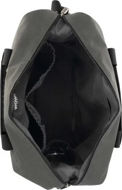 Prénatal Luiertas - Verzorgingstas Inclusief Verschoningsmatje - WOW Bag Grijs -Babyproducten Uitverkoop 768x1200 1