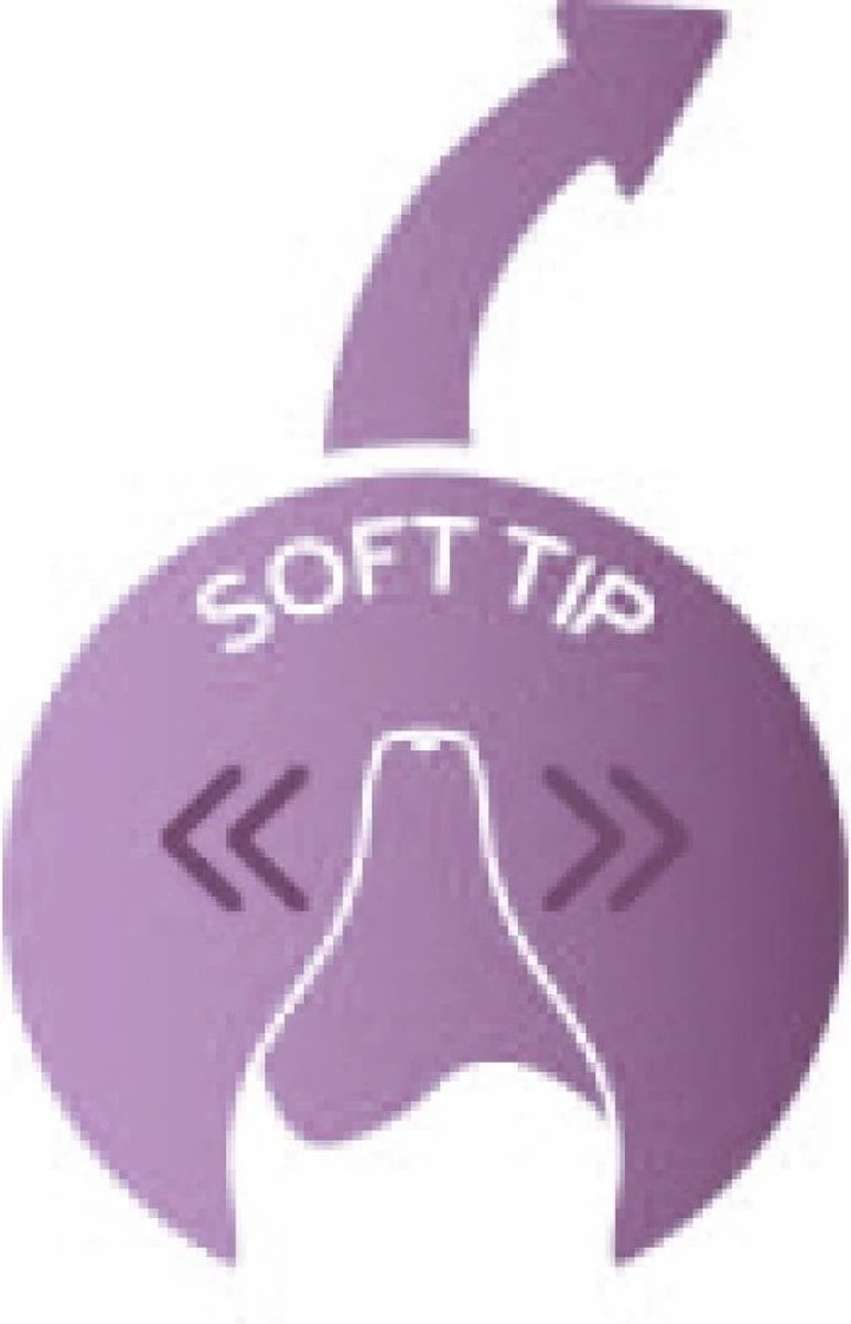 Nûby - Neuspeer & Oorreiniger 3 Nûby - Neuspeer & Oorreiniger - Afbeelding 3