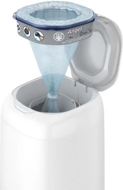 Angelcare Dress Up Navulcassettes -Babyproducten Uitverkoop 775x1200 3