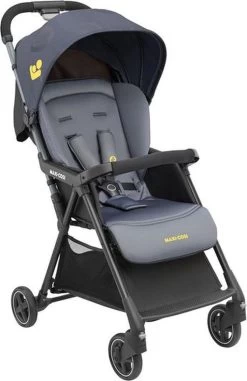 Maxi-Cosi Diza Buggy - Beste Koop Consumentenbond Februari 2022 - Brave Graphite -Babyproducten Uitverkoop 777x1200 3