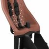 Gmg Yepp Junior - Fietsstoeltje Achter - Easyfit - Bruin