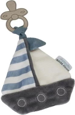 Little Dutch - Sailors Bay - Speendoekje -Babyproducten Uitverkoop 783x1200 3