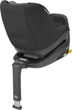 Maxi-Cosi Pearl Smart I-Size Autostoeltje - Authentic Black -Babyproducten Uitverkoop 784x1200