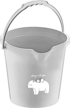 Babyjem Grijs 5-delige Badset -Babyproducten Uitverkoop 784x1200 5