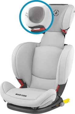 Maxi-Cosi Rodifix AirProtect® Autostoeltje - Authentic Grey 16 Maxi-Cosi Rodifix AirProtect® Autostoeltje - Authentic Grey -Babyproducten Uitverkoop 786x1200