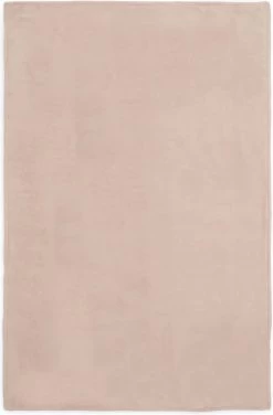 Jollein Baby Deken Ledikant 100x150cm River Knit - Pale Pink/Coral Fleece -Babyproducten Uitverkoop 788x1200 4