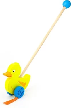 Duwstok - Eend -Babyproducten Uitverkoop 789x1200