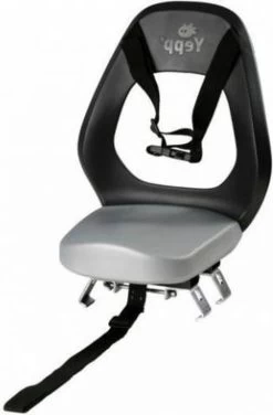 Yepp Achterzitje Junior Basic - Silver -Babyproducten Uitverkoop 789x1200 7