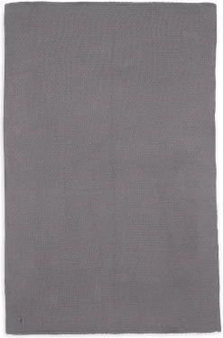Jollein Baby Deken Ledikant 100x150cm Teddy Bliss Knit - Storm Grey -Babyproducten Uitverkoop 790x1200 7