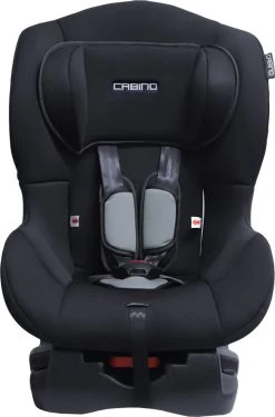 Cabino Autostoel 018kg Groep 0+ /1 Zwart/Grijs -Babyproducten Uitverkoop 791x1200 1