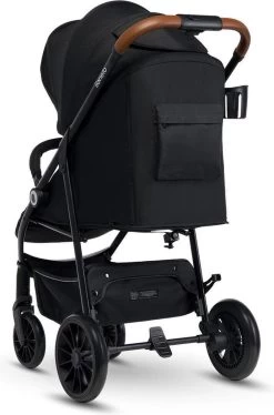 Lionelo Zoey - Kinderwagen - Alluminium - Accessoires - Tot 15kg -Babyproducten Uitverkoop 792x1200