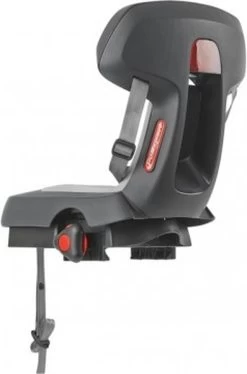 Polisport Guppy Duo Junior - Fietsstoeltje Achter - Grijs 8636100001 -Babyproducten Uitverkoop 793x1200 4