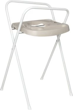 Bébé-jou Badstandaard Click - 98 Cm. - Taupe 10 Bébé-jou Badstandaard Click - 98 Cm. - Taupe -Babyproducten Uitverkoop 794x1200 4