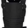 Marsupi Classic Black - Maat XL - Taille 85-120 Cm - Draagzak Baby