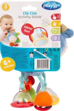 Playgro Clip Clop Rammelaar - Blauw - Activiteitenspeeltje - Kraamkado 20 Playgro Clip Clop Rammelaar - Blauw - Activiteitenspeeltje - Kraamkado -Babyproducten Uitverkoop 798x1200 1