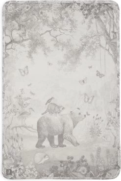 Jollein Baby Deken Wieg Jersey 75x100cm Pimpelmees - Forest Animals 37 Jollein Baby Deken Wieg Jersey 75x100cm Pimpelmees - Forest Animals -Babyproducten Uitverkoop 798x1200 6