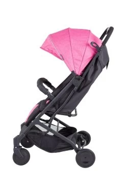 Cabino Buggy Nano- Plooibuggy - Lichtgewicht - Roze -Babyproducten Uitverkoop 799x1200 13