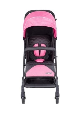 Cabino Buggy Nano- Plooibuggy - Lichtgewicht - Roze -Babyproducten Uitverkoop 799x1200 15