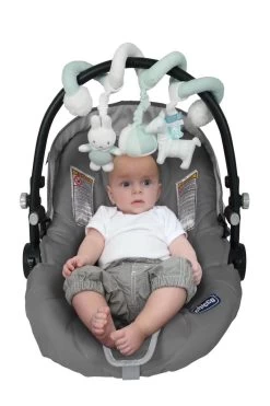 Boxspiraal Nijntje Mint Safari -Babyproducten Uitverkoop 799x1200