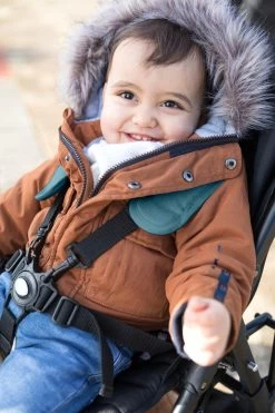 Bebeconfort Teeny 3D Buggy - Blue Chic - Vanaf De Geboorte -Babyproducten Uitverkoop 799x1200 32